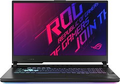 Фото Asus ROG Strix G17 G712LV (G712LV-IS76)