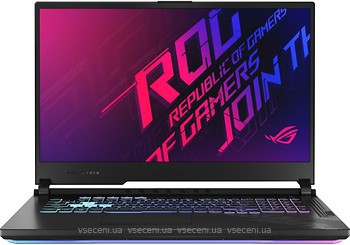 Фото Asus ROG Strix G17 G712LV (G712LV-IS76)