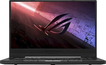 Фото Asus ROG Zephyrus G15 GA502IV (GA502IV-W161)