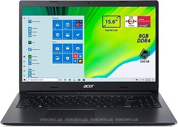 Фото Acer Aspire 3 A315-23 (NX.HVTEP.00Y) 12GB/512/Win11