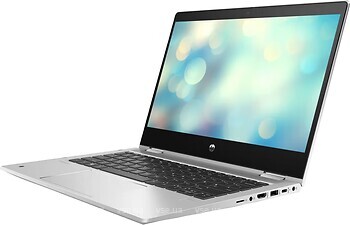 Ноутбук-трансформер 360° HP ProBook x360 435 G8 (469G7UC) ᐉ цены в ...