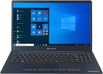 Фото Toshiba Satellite Pro C50-H-110 (PYS33E-01C043H2)