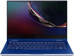 Фото Samsung Galaxy Book Flex (NP930QCG-K01)