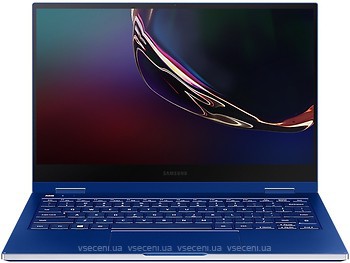 Фото Samsung Galaxy Book Flex (NP930QCG-K01)