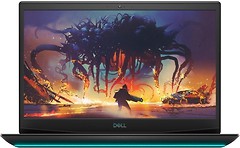 Фото Dell Inspiron G5 5500 (55FG5i716S4R2060-WBK)