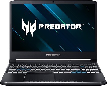 Фото Acer Predator Helios 300 PH315-53 (NH.Q7YEU.00S)