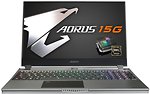 Фото Gigabyte AORUS 15G (XB-8US6150MH)
