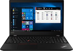 Фото Lenovo ThinkPad P15s (20T5S00F00)