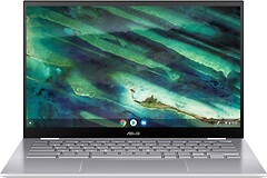 Фото Asus Chromebook Flip C436 (C436FA-DS388T)