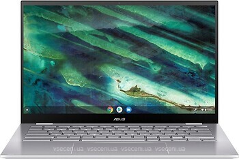 Фото Asus Chromebook Flip C436FA (C436FA-E10598)