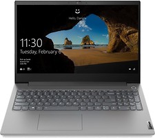 Фото Lenovo ThinkBook 15p (21B1000VPB)