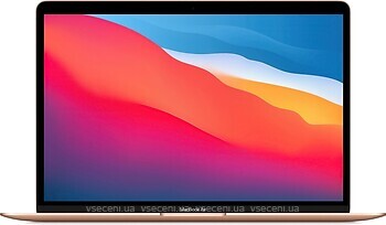 Фото Apple MacBook Air 13 (Z12A000NS) 2020