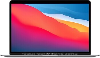 Фото Apple MacBook Air 13 (Z11D000Y5) 2020