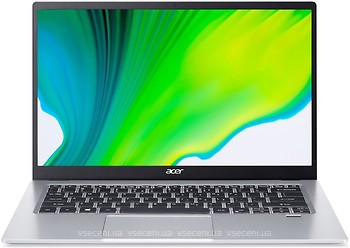 Фото Acer Swift 1 SF114-34 (NX.A77EU.00J)