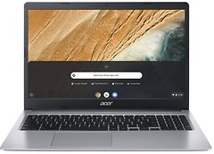 Фото Acer Chromebook 315 CB315-3H-C2ED (NX.ATDEP.004)