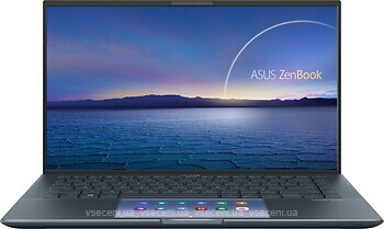 Фото Asus ZenBook UX435EG (UX435EG-A5001T)
