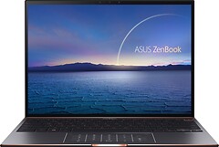 Фото Asus ZenBook S UX393EA (UX393EA-HK001R)