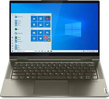 Фото Lenovo Yoga 7 14IIL5 (82BH0006US)