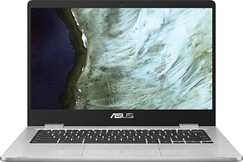 Фото Asus Chromebook C423NA (C423NA-EC0428)