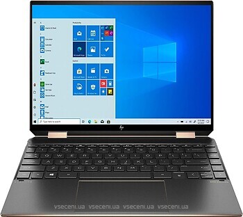 Фото HP Spectre x360 14-ea0604nw (4H3S3EA)