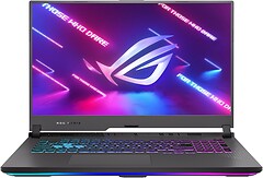 Фото Asus ROG Strix G17 G713QE (G713QE-HX043)