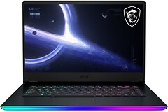 Фото MSI GE66 Raider 10UE (GE66 10UE-021NL)