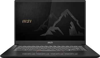 Фото MSI Summit E15 A11SCST (A11SCST-047IT)