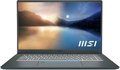 Фото MSI Prestige 15 A11SC (A11SC-026PL) 16GB/512/Win10