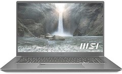 Фото MSI Prestige 15 A11SCX (A11SCX-217)