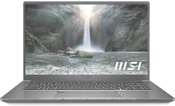 Фото MSI Prestige 15 A11SCX (A11SCX-285PL)