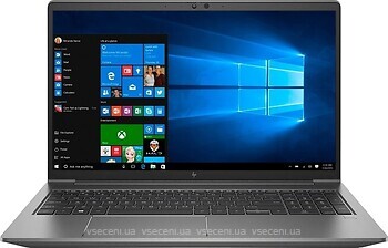 Фото HP ZBook Power 15 G8 (33D92AV)