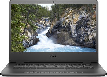Фото Dell Vostro 3400 (N6004VN3400UA01_2201_WP)