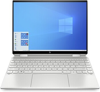 Фото HP Spectre x360 14-ea0020nw (31D16EA)