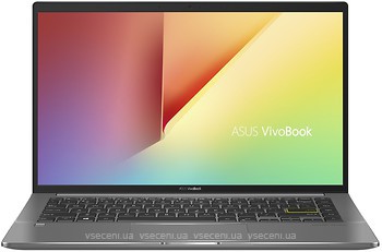 Фото Asus VivoBook S14 S435EA (S435EA-KC032W)