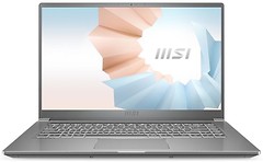 Фото MSI Modern 15 A11M (M15A11M-215XUA)