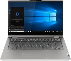 Фото Lenovo ThinkBook Yoga 14s (20WE0014US)