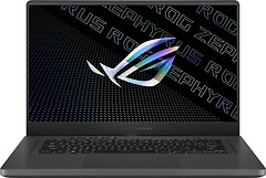Фото Asus ROG Zephyrus G15 GA503QS (GA503QS-BS96Q)