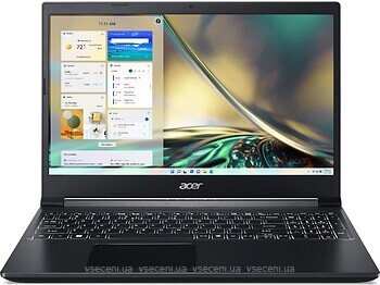 Фото Acer Aspire 7 A715-43G (NH.QHDEX.008)