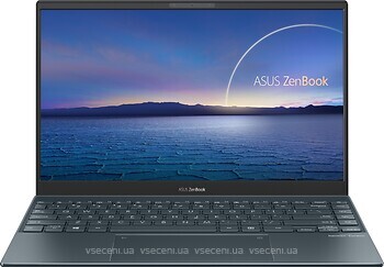 Фото Asus ZenBook 13 UX325EA (UX325EA-OLED-87)