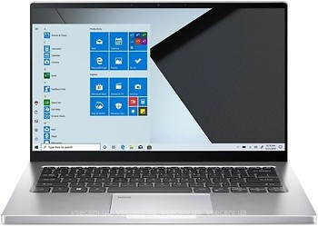 Фото Acer Porsche Design Book RS AP714-51GT-76L3 (NX.A2RAA.002)