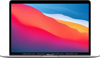 Фото Apple MacBook Air 13 (Z12800003) 2020