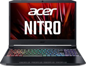 Фото Acer Nitro 5 AN515-45-R8KP (NH.QBCEP.00C)