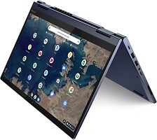 Фото Lenovo ThinkPad C13 Yoga Gen1 (20UX000FSP)