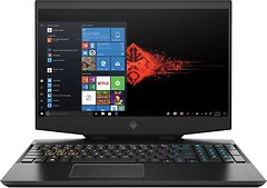 Фото HP Omen 15-dh0000nx (7DW16EA)