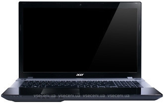 Фото Acer Aspire V3-771G-33126G75Maii (NX.M6SEU.010)