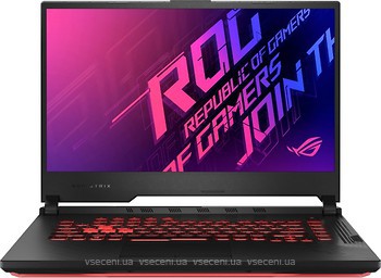 Фото Asus ROG Strix G15 G512LI (G512LI-HN094)