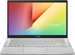 Фото Asus VivoBook S14 S433EQ (S433EQ-AM257)