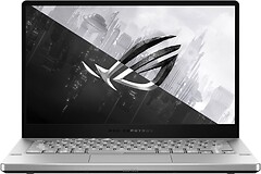Фото Asus ROG Zephyrus G14 GA401QC (GA401QC-HZ011T) 16GB/512/Win10