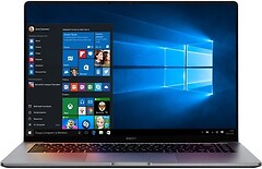 Фото Xiaomi Mi Notebook Pro 14 (JYU4347CN)