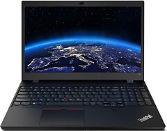 Фото Lenovo ThinkPad T15p Gen 2 (21A7003MUS)